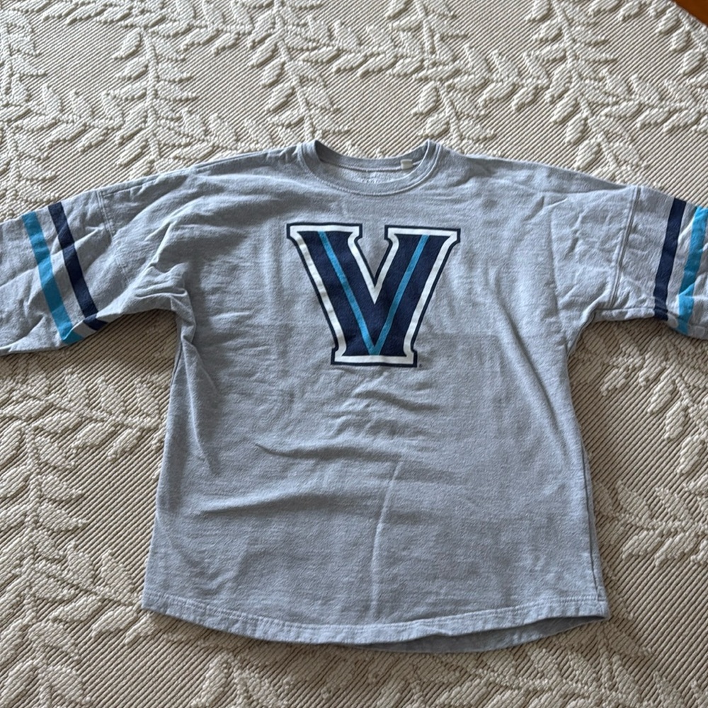 Villanova sweatshirt